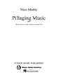 Pillaging Music Percussion, Marimba, Piano & Online Audio cover